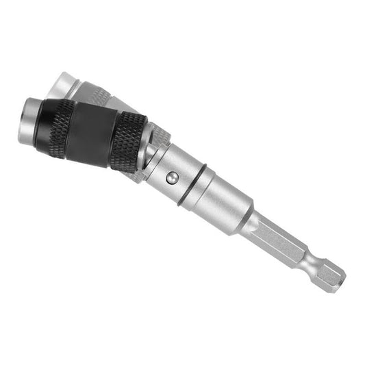 Frendorf | 1/4" Schnellverschluss Sechskant Magnetische Drehmoment Bohrer Halter mit Ring