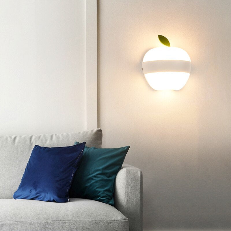 Nordic Led Wasserdichte Außenwandleuchten