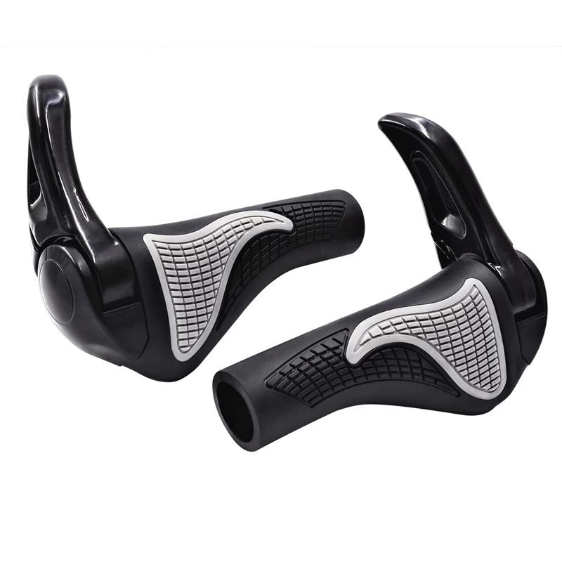 Frendorf | Premium ergonomische Fahrradgriffe