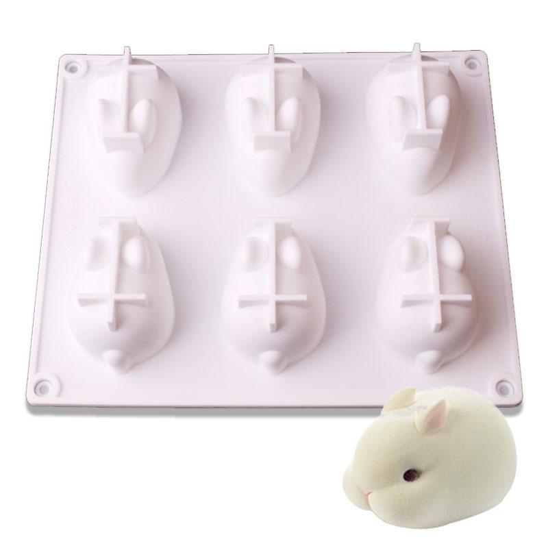 Frendorf | 3D Mousse Pudding Eisform
