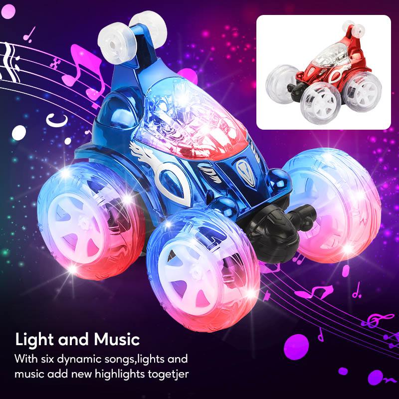 Frendorf | 360 Grad Flips RC Autos für Kinder