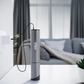Frendorf | SwiftClean Kabellose USB-Staubsauger – Kompakt und Effektive Reinigungslösung