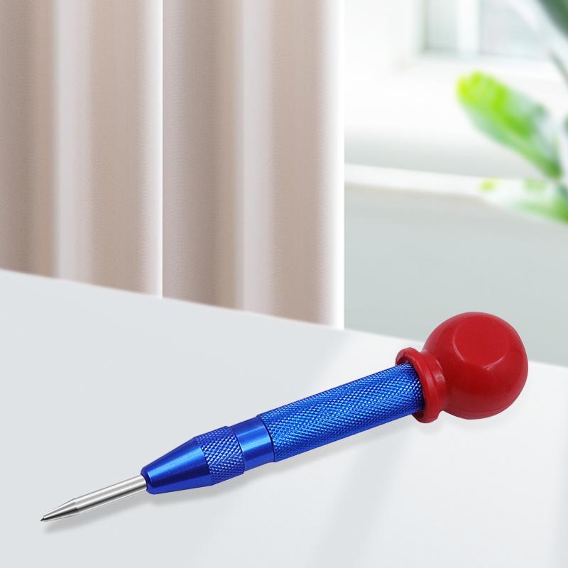 Frendorf | Automatischer Mittelpunktstempel