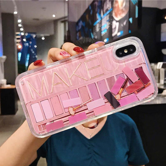 Frendorf | AUGENSCHATTEN MAKE-UP HANDYHÜLLE