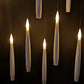 Schwebende LED Kerzen - MagicGlow - Von Harry Potter Inspiriert - Schaffe eine Magische Atmosphäre