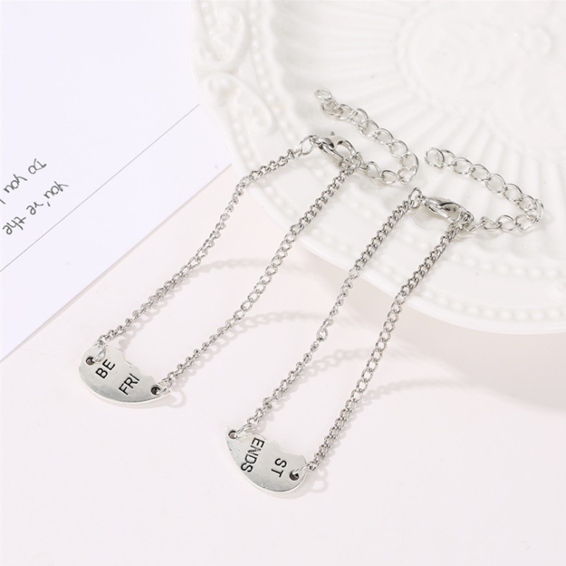 Frendorf | "Beste Freunde" Armbänder