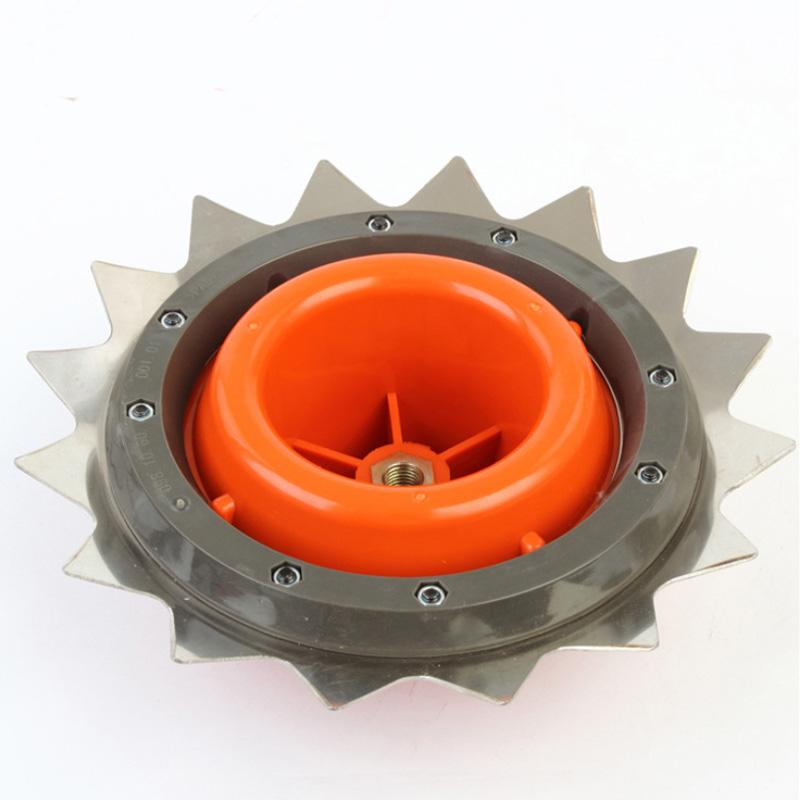 Frendorf | 2 in 1 Rasentrimmerkop