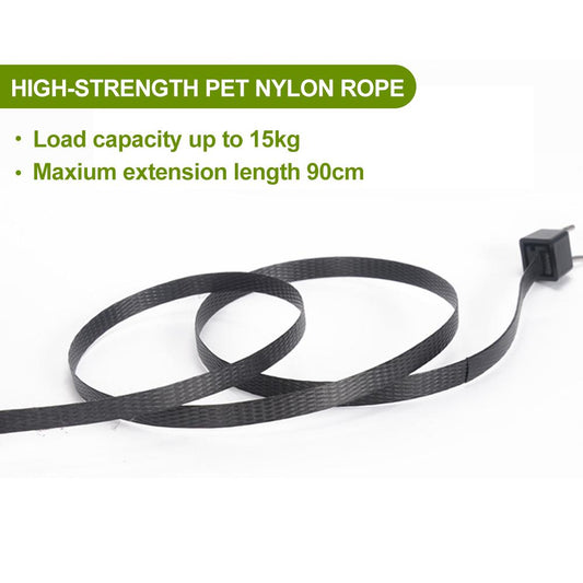 Frendorf | Ausziehbare Haken für Blumenampeln