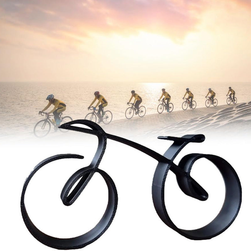 Frendorf | Fahrradschmuck aus Metall