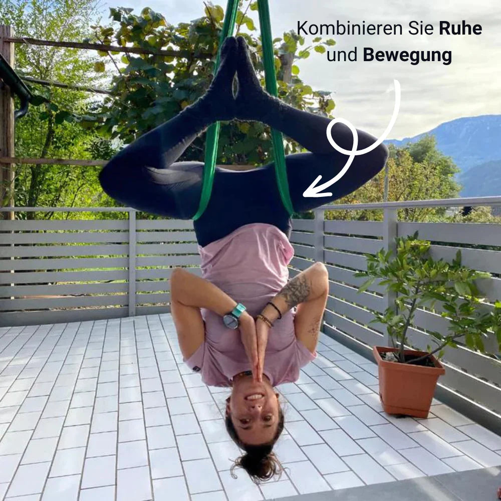 Frendorf | Yoga Hängematte