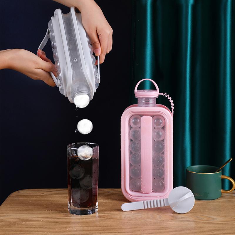 Frendorf | 2-in-1 Kessel Typ Eishockey Form