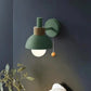 Frendorf | BlueHaven - Stylische Wandlampe