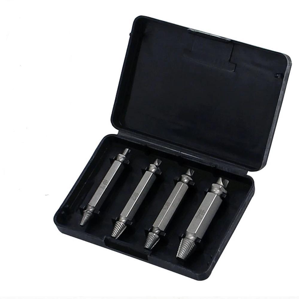 Frendorf | Beschädigter Schraubenausdreher - Genießen Sie den Komfort des Bohrens von Schrauben