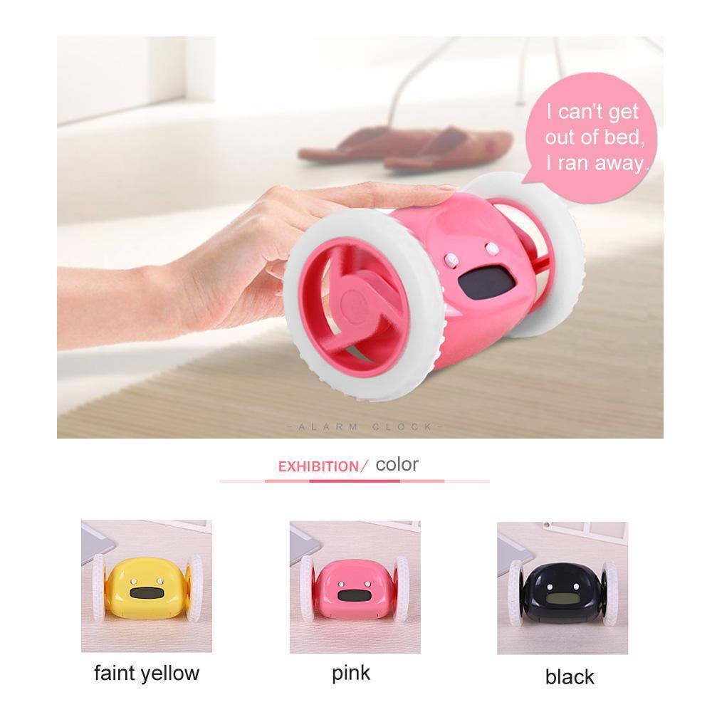 Frendorf | Verstecken und Suchen Fluchtwecker