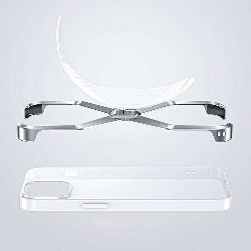 Frendorf | Legierung Hohlgehäuse für iPhone
