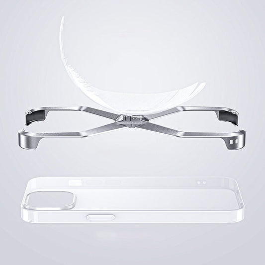Frendorf | Legierung Hohlgehäuse für iPhone