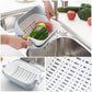 Frendorf | 3 in 1 Wasser sparender Balancer Sieb
