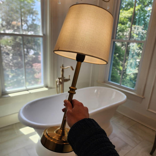 Frendorf | LumaTone Vintage Tischlampe