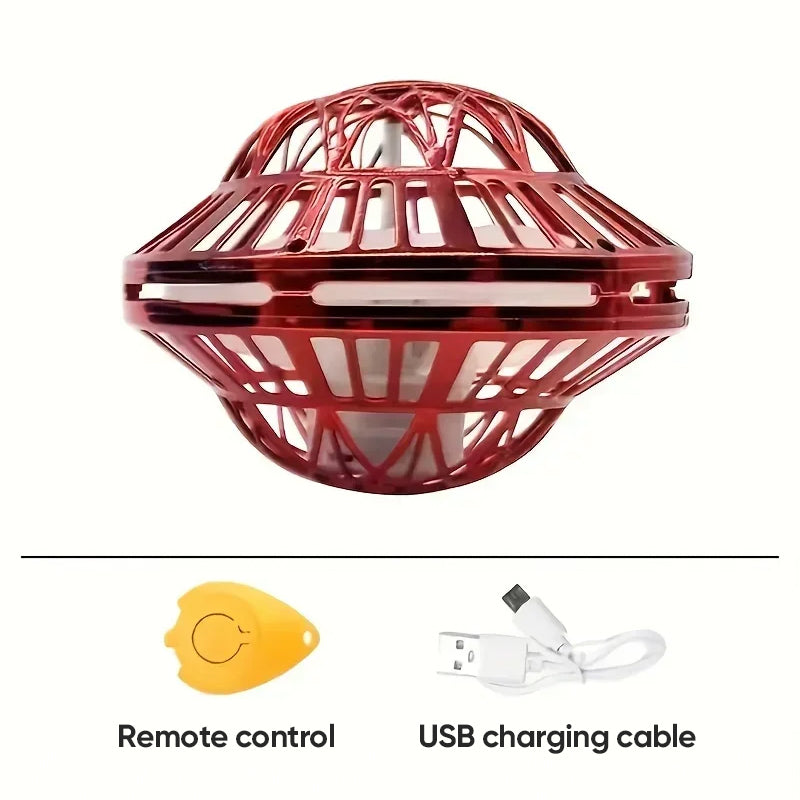 Frendorf | Boomerang UFO Ball