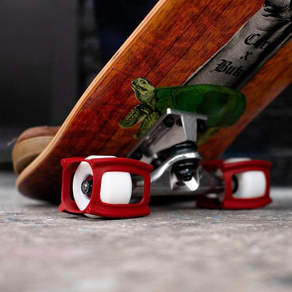 Frendorf | Das Gummi-Skateboard-Zubehör