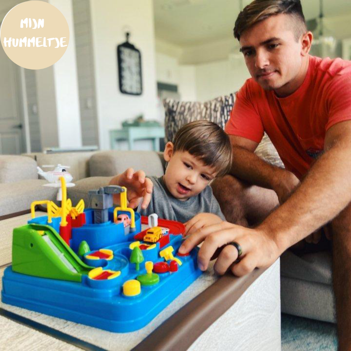 Frendorf | Bildungsauto-Abenteuer – MindDrive