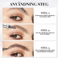 3D Wasserdichter Microblading Augenbrauenstift