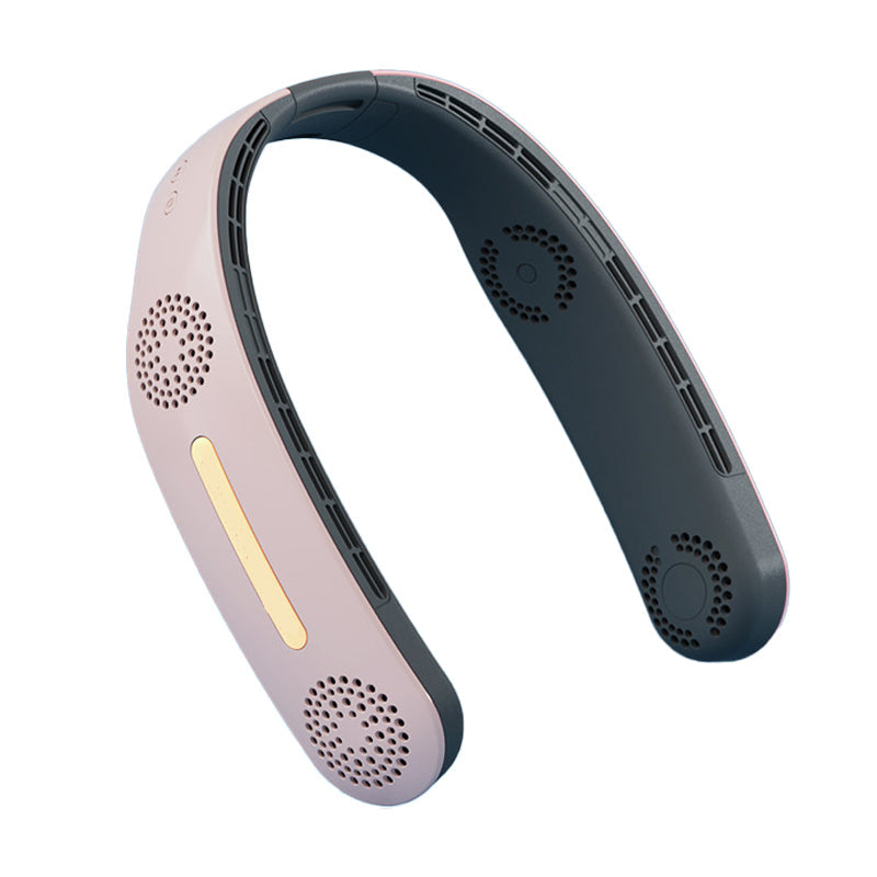 Frendorf | Biegbarer Halsventilator