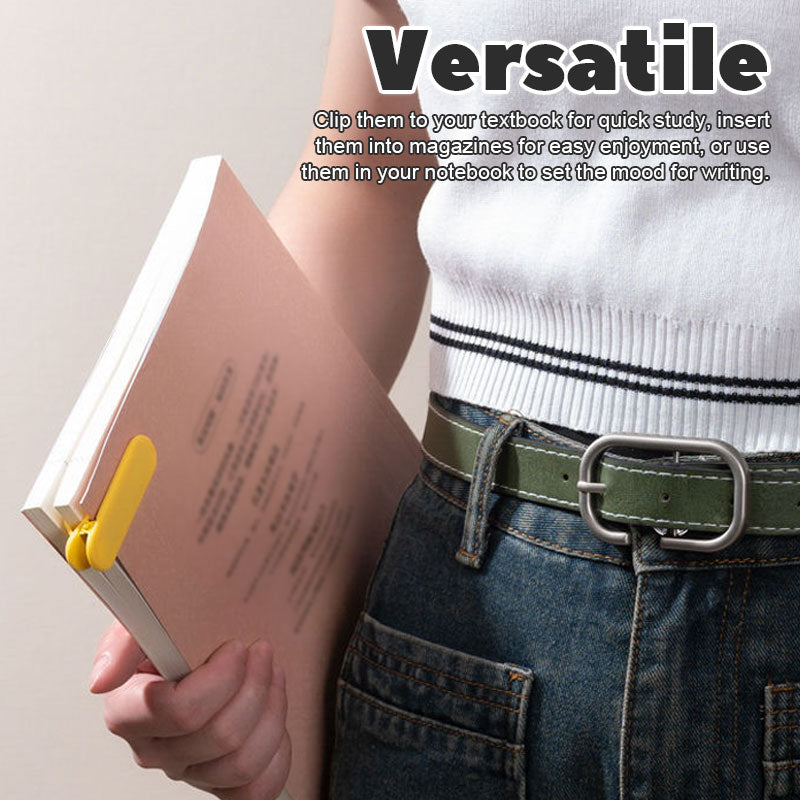 Frendorf | Automatische Seitenbuchmarken folgen