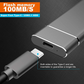 Frendorf | Ultra Speed externe SSD-Festplatte