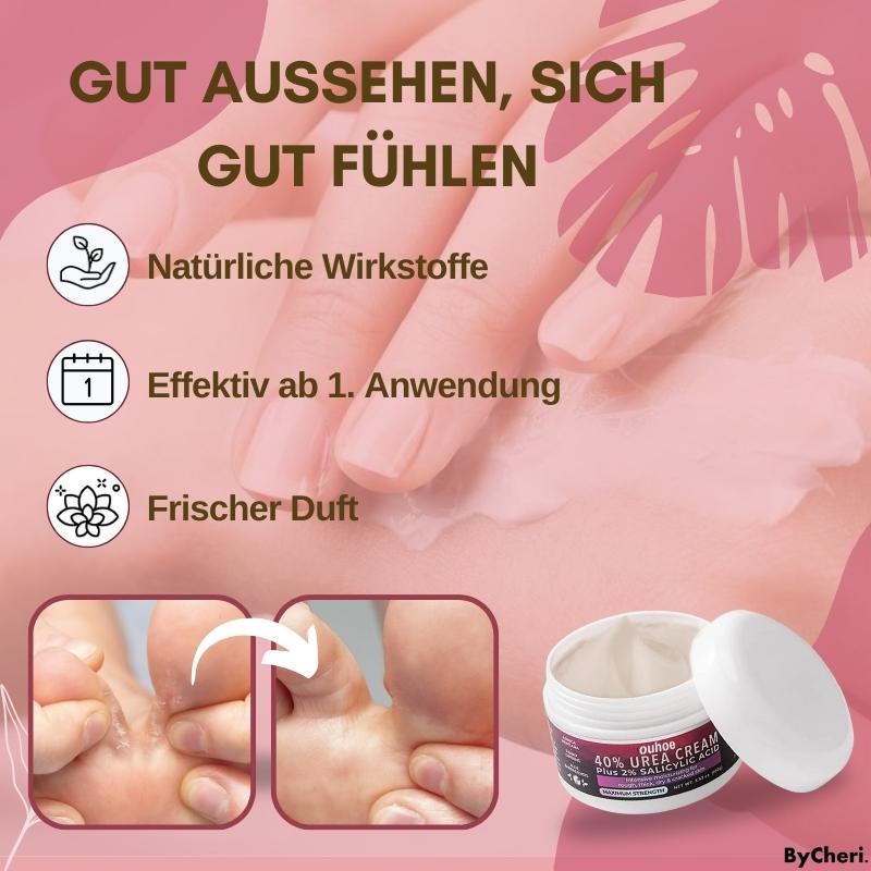 Frendorf | 1+1 GRATIS TEMPORÄR | FootVitalize - Foot Finish Fußreparaturcreme