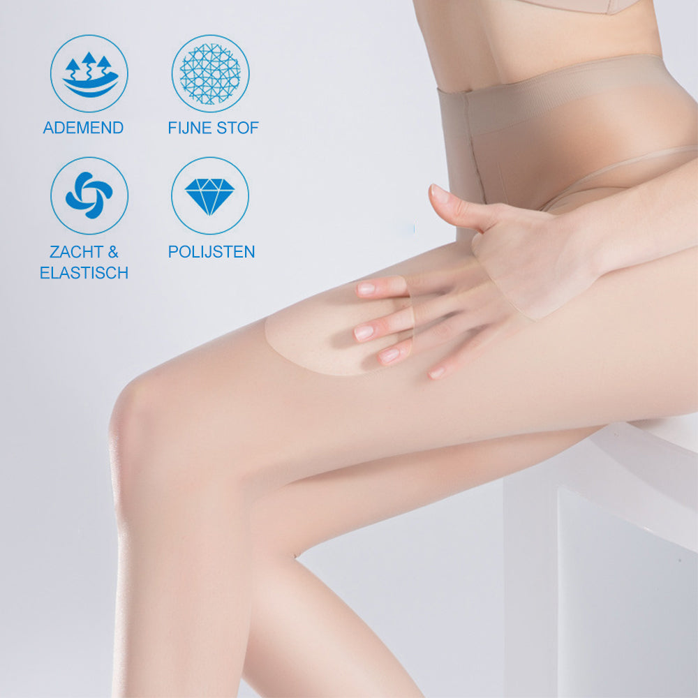 Frendorf | Strumpfhosen | Superflexible, unzerstörbare Magic-Strumpfhose