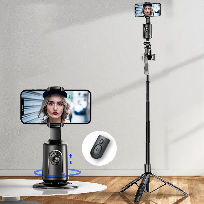 Frendorf | 360° Drehung Smart Auto Gesicht Objektverfolgungs Halter