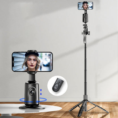 Frendorf | 360° Drehung Smart Auto Gesicht Objektverfolgungs Halter