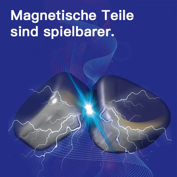 Frendorf | Weihnachtsangebot 49% Rabatt - Magnetisches Schachspiel Kostenloser Versand
