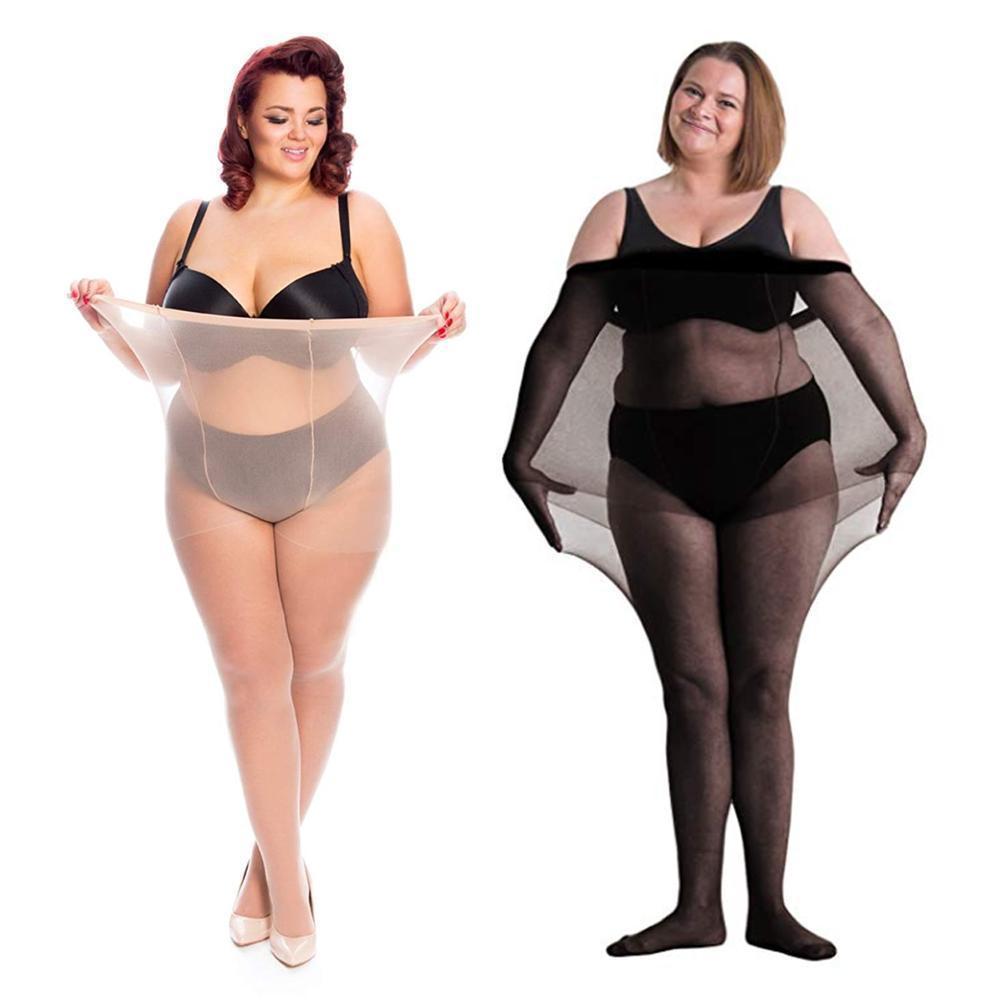 Frendorf | Strumpfhosen | Superflexible, unzerstörbare Magic-Strumpfhose