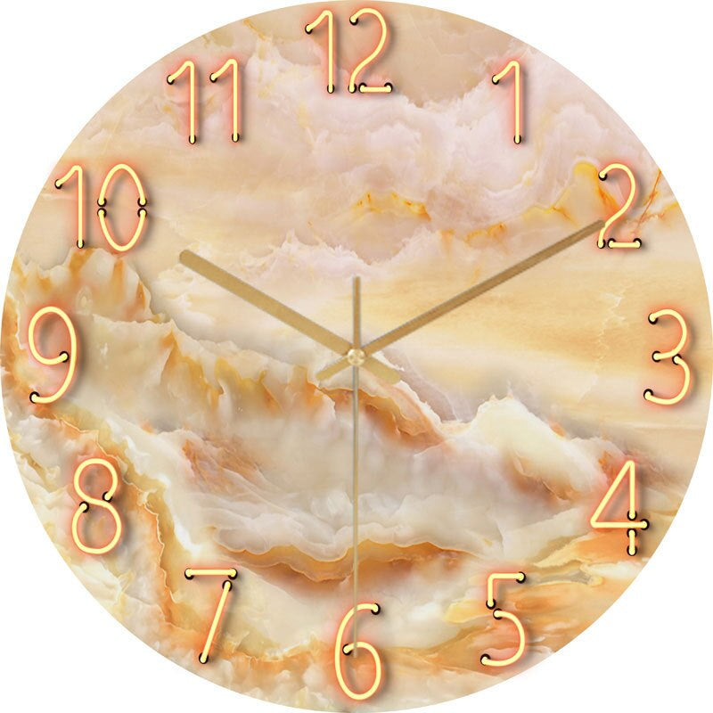 ArtiTime – Moderne Design-Wanduhr
