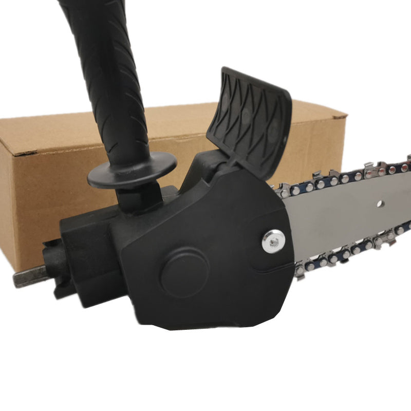 Frendorf | PowerGrip Saw - Einhandbedienung, leicht und leistungsstark für effizientes Schneiden