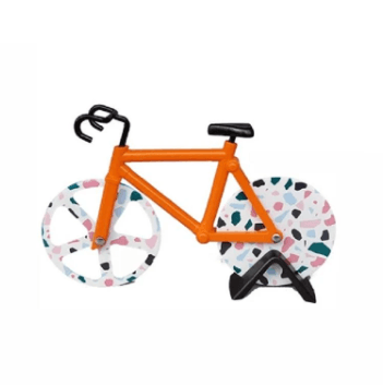 Frendorf | Rad Roller Pizzaschneider