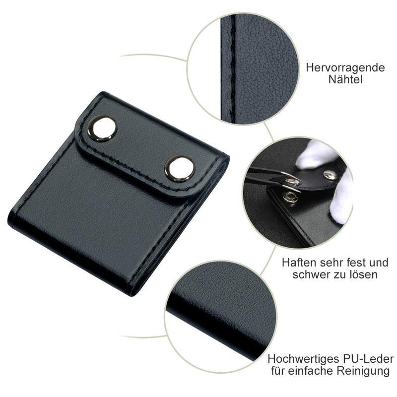 Frendorf | Auto-Sicherheitsgurtversteller für Kinder und Erwachsene