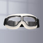 Frendorf | Vintage-Motorradbrille