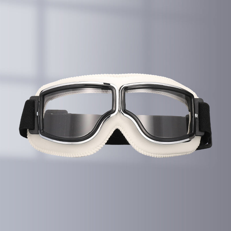 Frendorf | Vintage-Motorradbrille