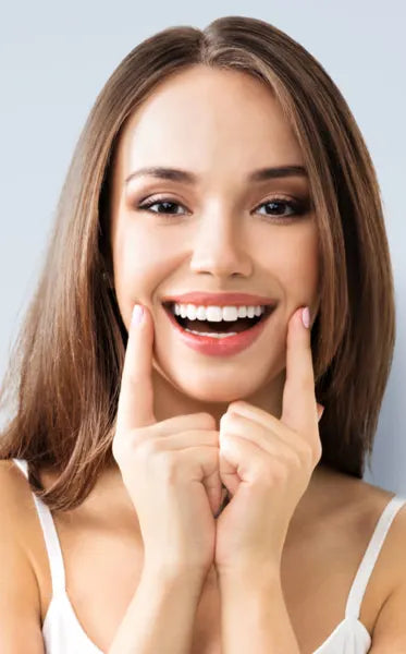 Frendorf | On Smile Veneers (Ober- und Unterkiefer inbegriffen)
