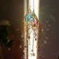 Windspiel „Crystal Beauty“