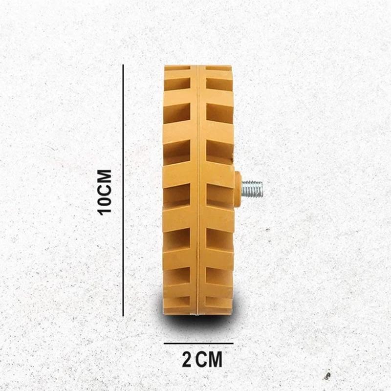 Frendorf | Aufkleberentferner-Rad-Disk
