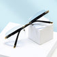 Frendorf | Neue Anti-Blaulicht-Lesebrille