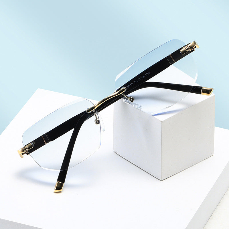 Frendorf | Neue Anti-Blaulicht-Lesebrille