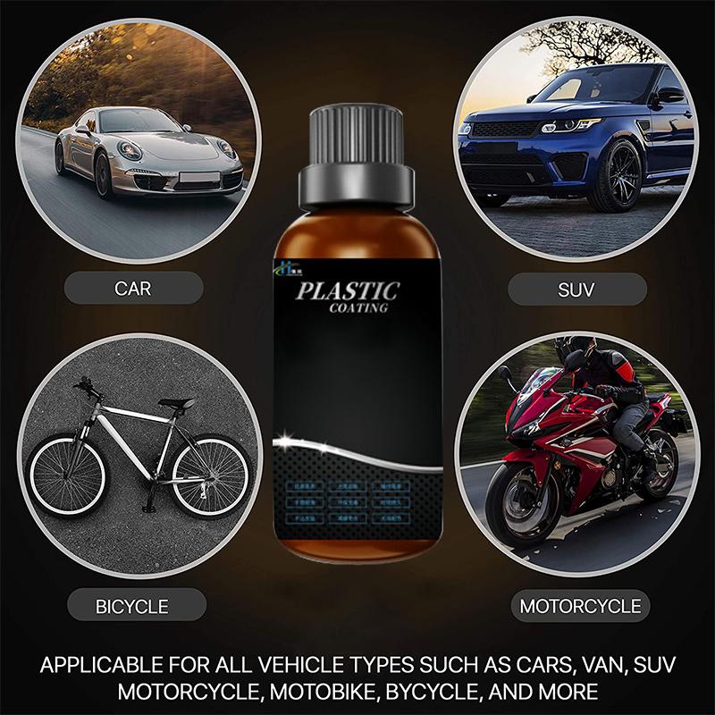 Frendorf | Auto-Kunststoffbeschichtungsagent