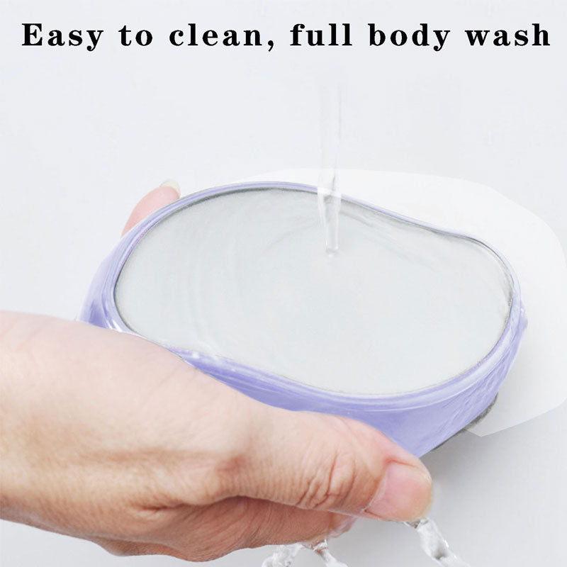 Frendorf | Crystal Hair Eraser- Mini Magische Schmerzfreie Haarentferner