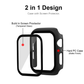 Frendorf | Apple Watch Schutzhülle + Folie
