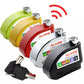 Frendorf | Dics Brake Motorradschloss Alarm